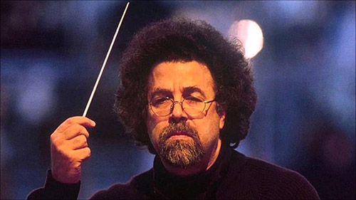 Giuseppe Sinopoli